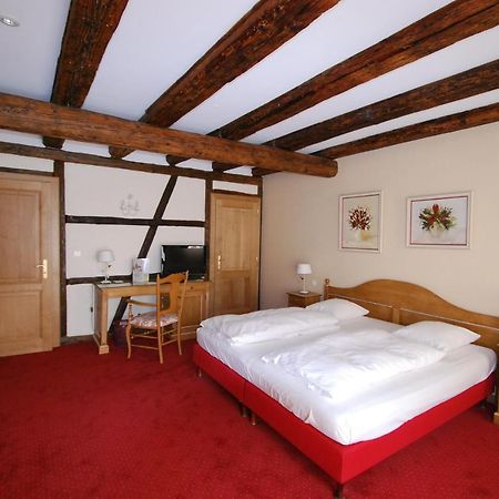 Hostellerie Schwendi Kientzheim Luaran gambar